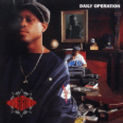 Daily Operation CD