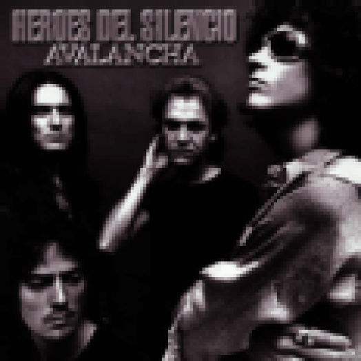 Avalancha CD
