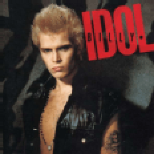 Billy Idol CD