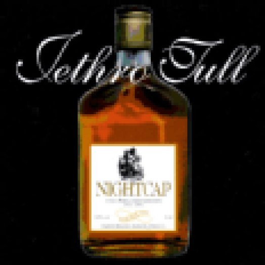 Nightcap - The Unreleased Masters 1973 - 1991 CD