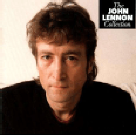 The John Lennon Collection CD