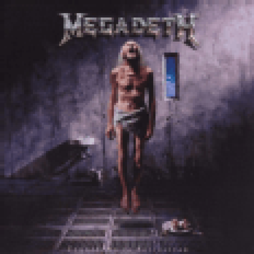 Countdown to Extinction CD