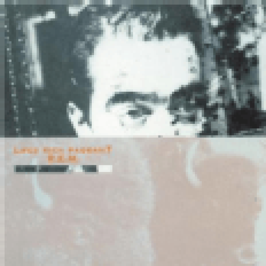 Lifes Rich Pageant CD