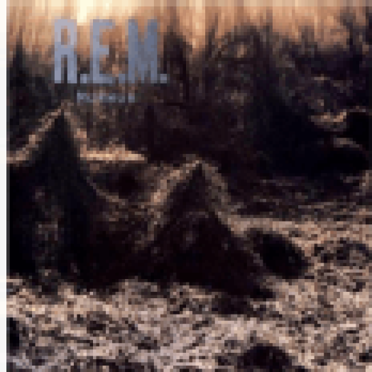 Murmur - The I.R.S. Years Vintage 1983 CD