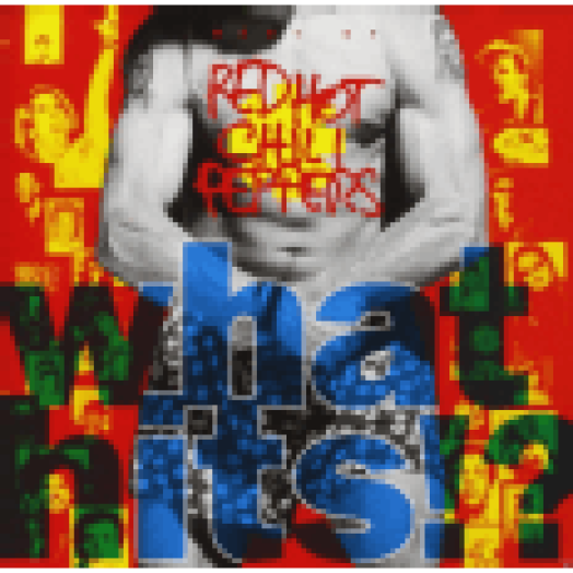 What Hits!? CD