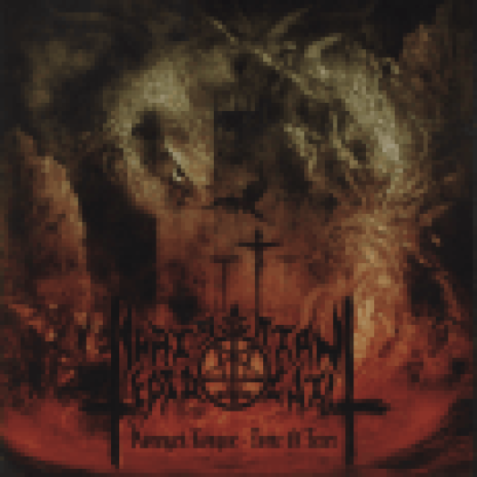 Könnyek könyve - Tome Of Tears CD
