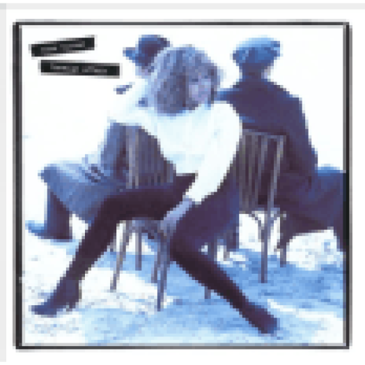 Foreign Affair CD