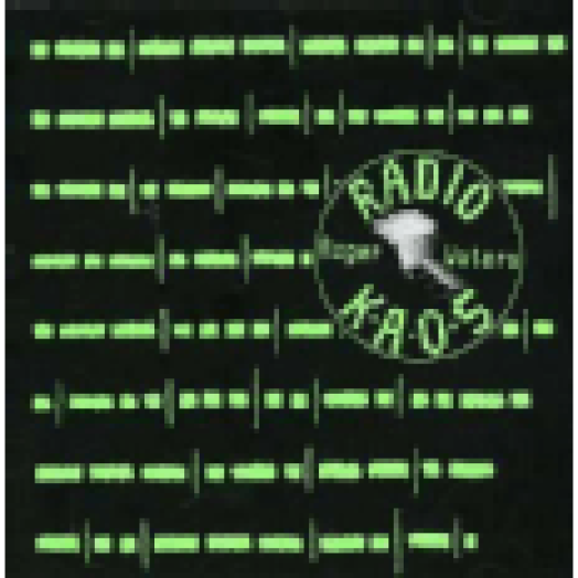 Radio K.A.O.S. CD