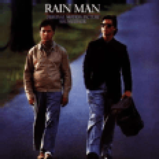 Rain Man (Esőember) CD