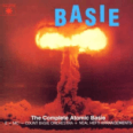 The Complete Atomic Basie CD