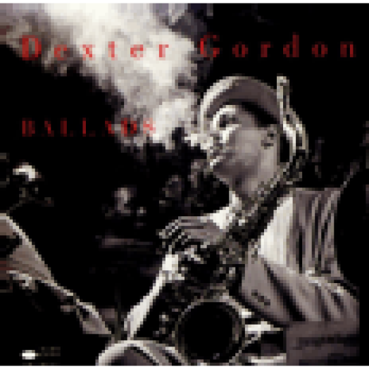 Ballads CD