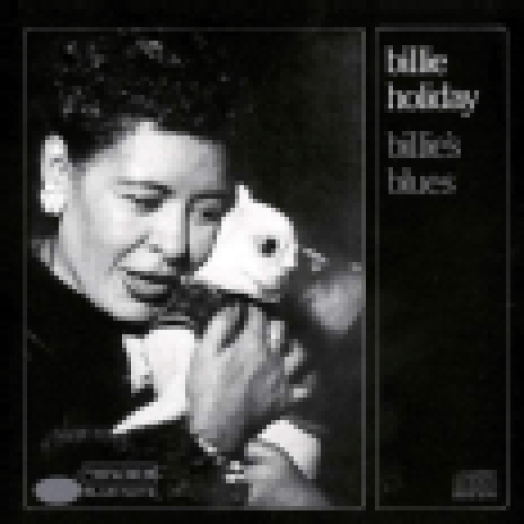 Billie's Blues CD