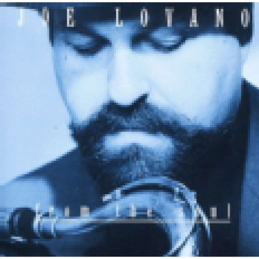 From The Soul CD