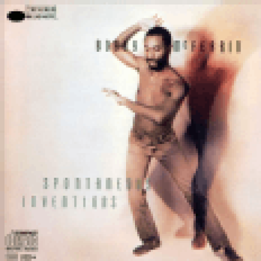 Spontaneous Inventions CD