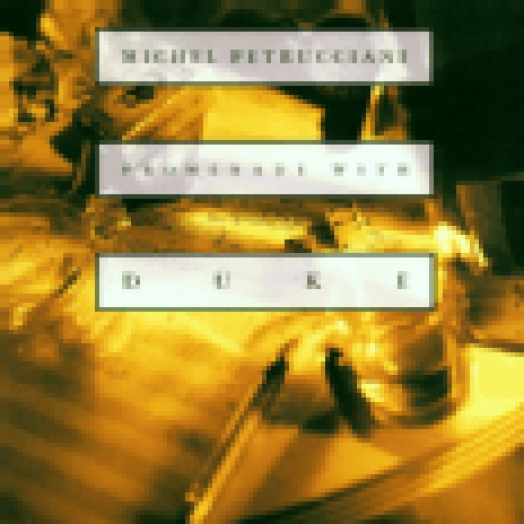 Promenade With Duke CD
