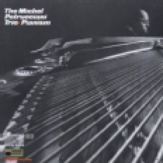 Pianism CD
