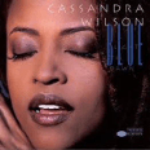 Blue Light 'Til Dawn CD
