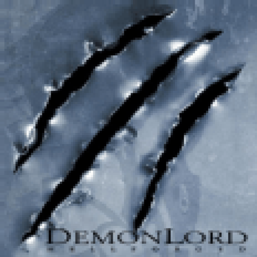 Hellforged CD