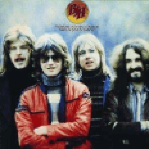 Everyone Is Everybody Else CD