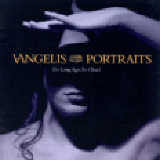 Portraits (So Long Ago, So Clear) CD