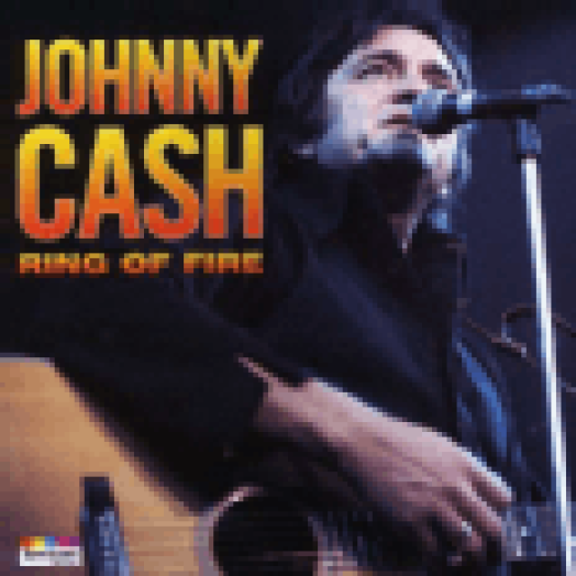 Ring Of Fire CD