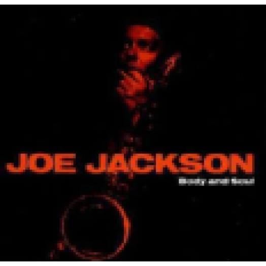Body And Soul CD