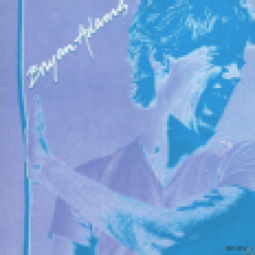 Bryan Adams CD