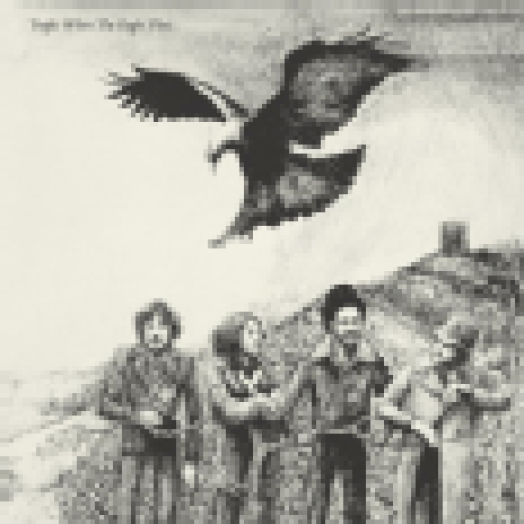 When The Eagle Flies CD