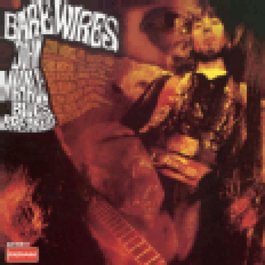 Bare Wires CD