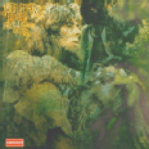 Blues from Laurel Canyon CD