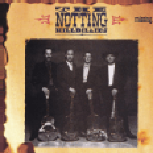 Missing... Presumed Having A Good Time CD