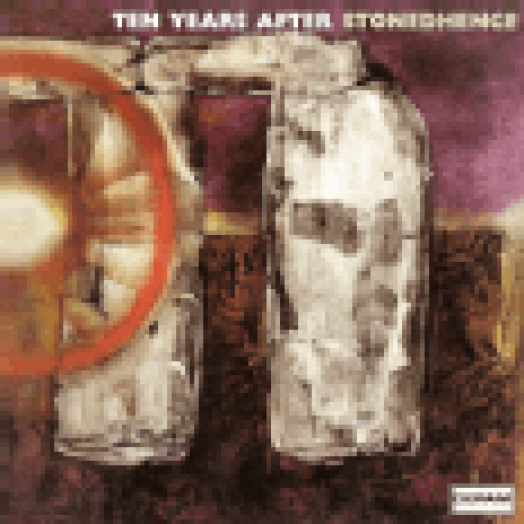 Stonedhenge CD