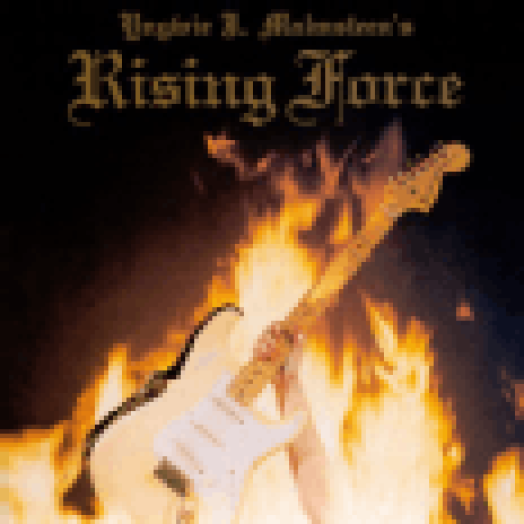 Rising Force CD