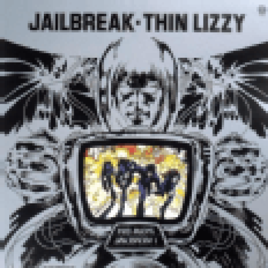 Jailbreak CD