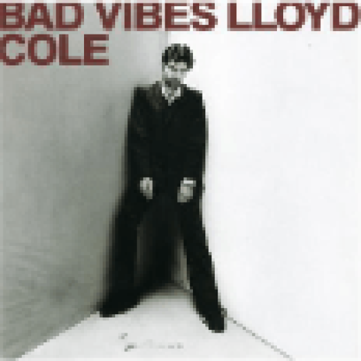 Bad Vibes CD