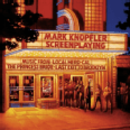 Screenplaying CD