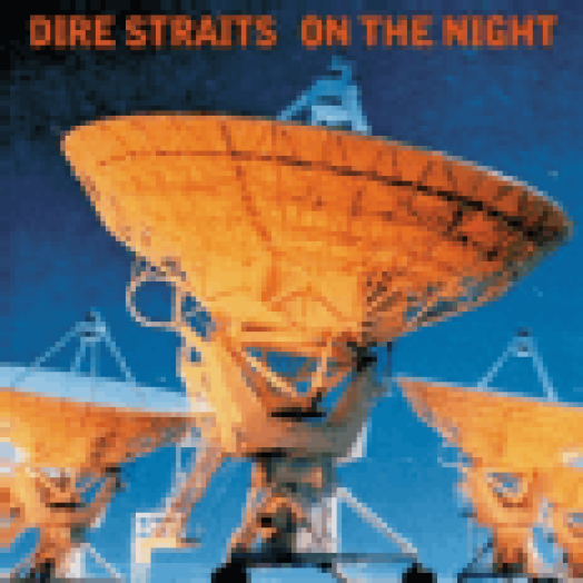 On The Night CD