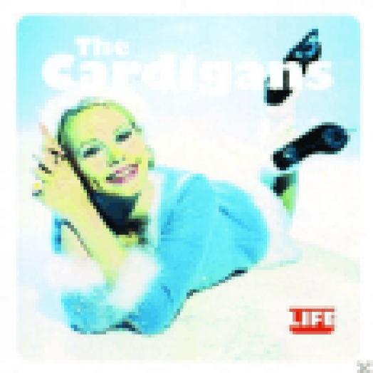 Life CD