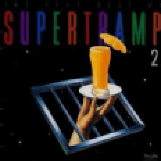 The Very Best Of Supertramp Vol. 2 CD