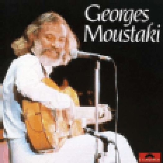 Georges Moustaki CD