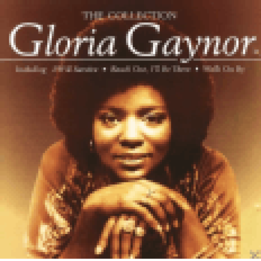 The Collection CD