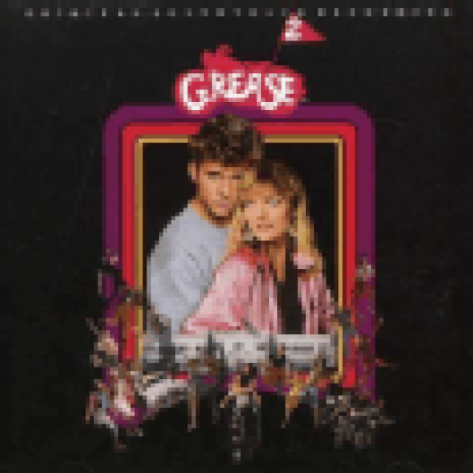 Grease 2 CD