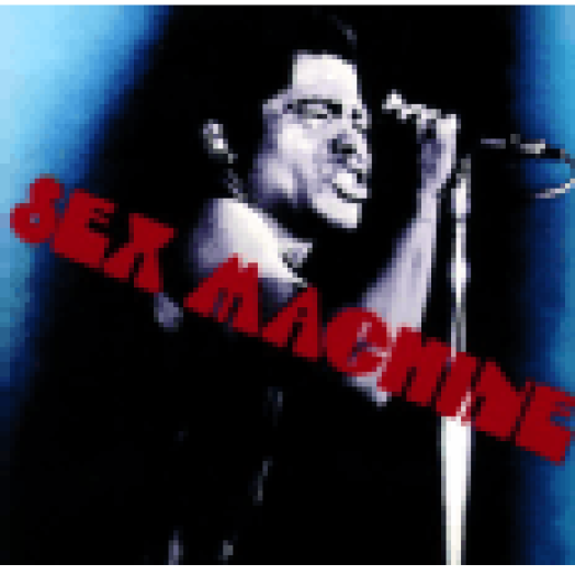Sex Machine CD