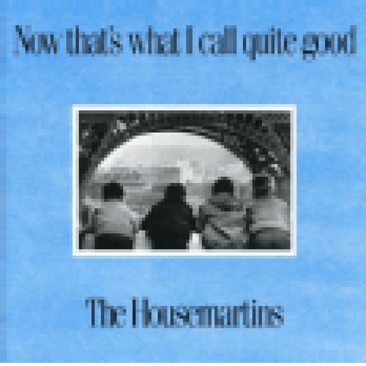 Now That's What I Call Quite Good CD