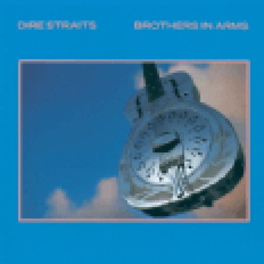 Brothers In Arms CD