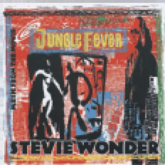 Jungle Fever CD