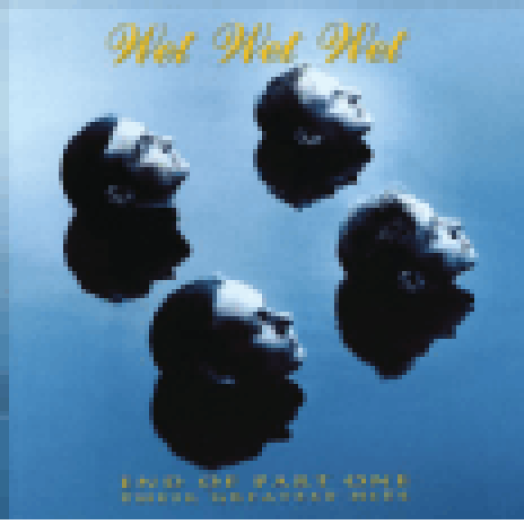 End Of Part One CD