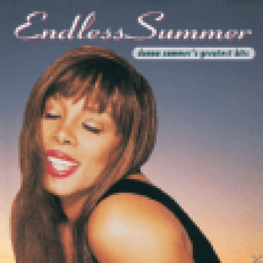 Endless Summer CD
