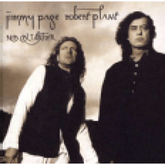 No Quarter CD