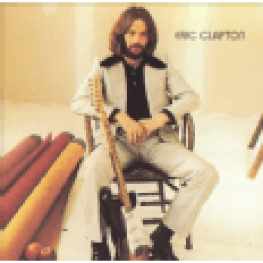 Eric Clapton CD